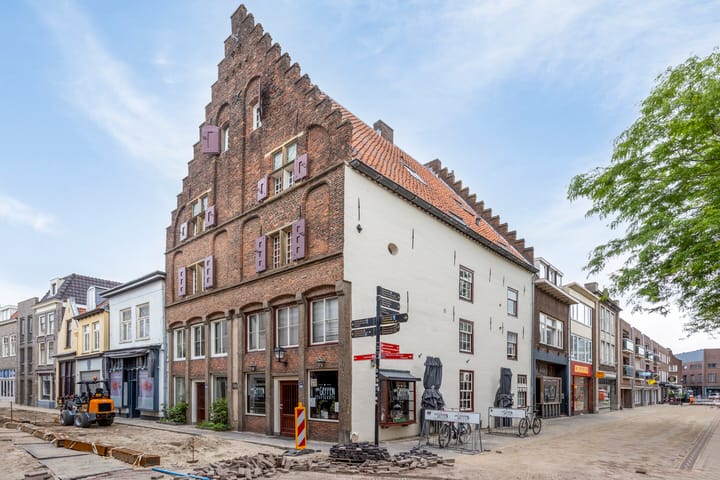 Foto 2 van Kleibergsestraat 1-C