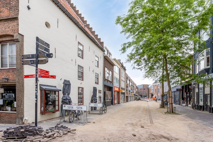 Foto 3 van Kleibergsestraat 1-C