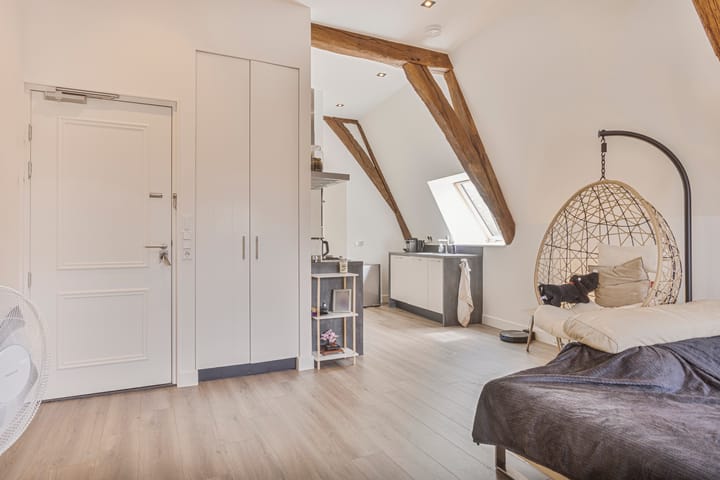 Foto 6 van Kleibergsestraat 1-C