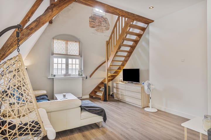 Foto 8 van Kleibergsestraat 1-C