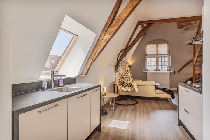 Foto 10 van Kleibergsestraat 1-C