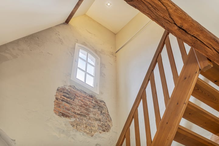 Foto 11 van Kleibergsestraat 1-C