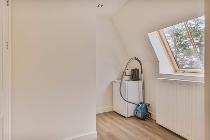 Foto 12 van Kleibergsestraat 1-C