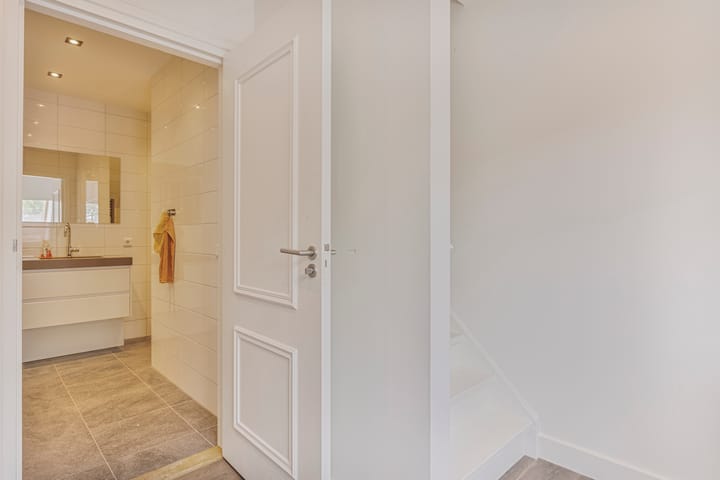 Foto 13 van Kleibergsestraat 1-C