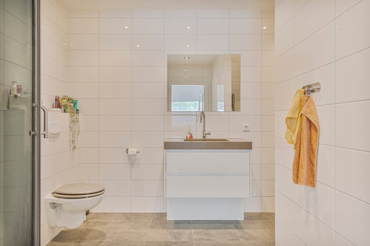 Foto 14 van Kleibergsestraat 1-C