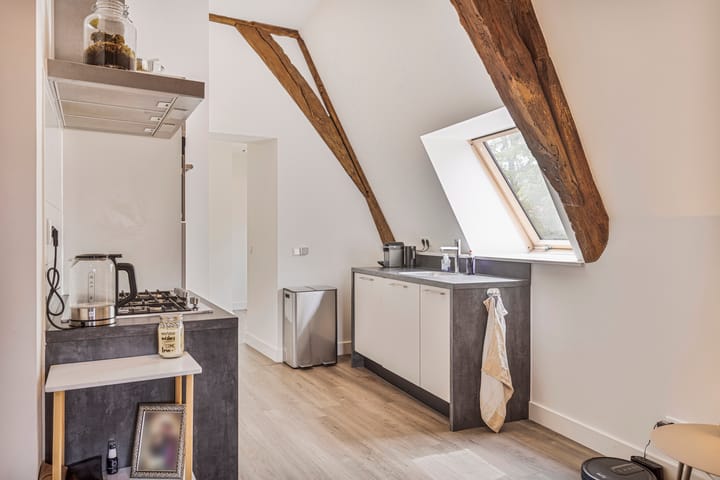 Foto 9 van Kleibergsestraat 1-C