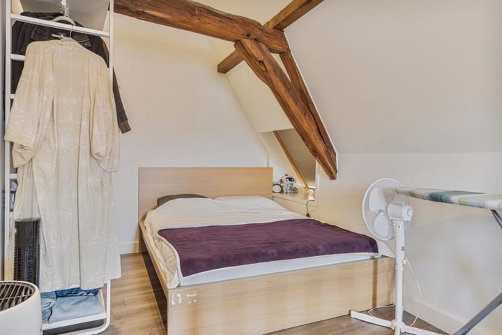 Foto 16 van Kleibergsestraat 1-C