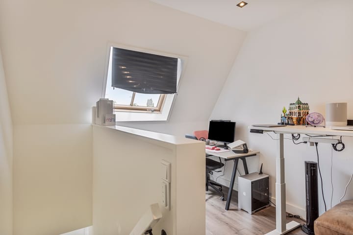 Foto 18 van Kleibergsestraat 1-C