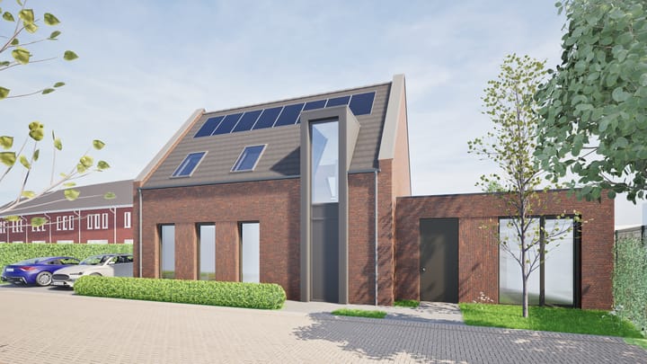 Foto 1 van Zonneglans 24