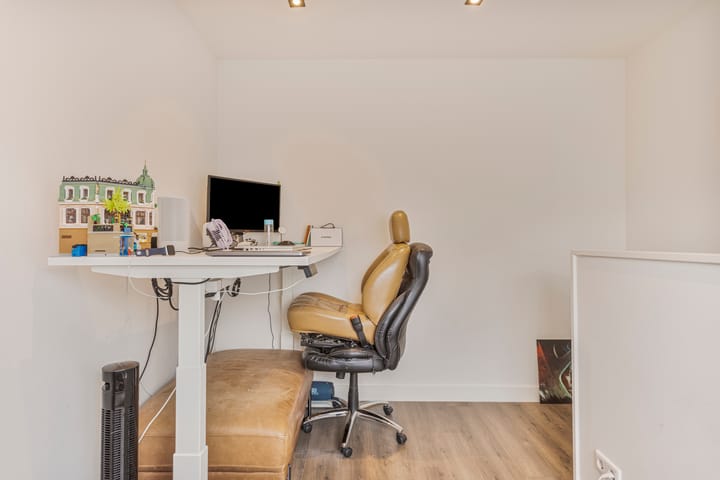 Foto 19 van Kleibergsestraat 1-C