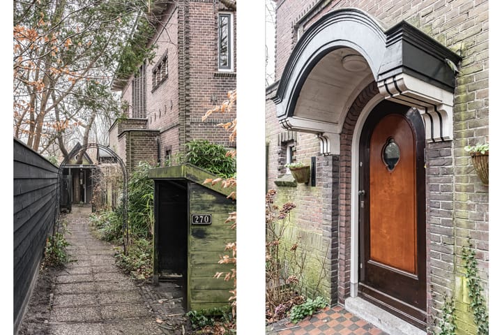 Foto 2 van Heemsteedse Dreef 270