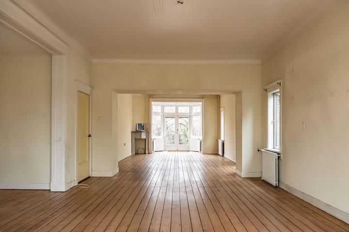 Foto 5 van Heemsteedse Dreef 270