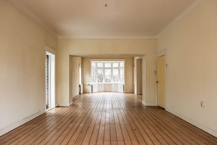 Foto 6 van Heemsteedse Dreef 270