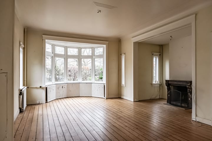 Foto 7 van Heemsteedse Dreef 270