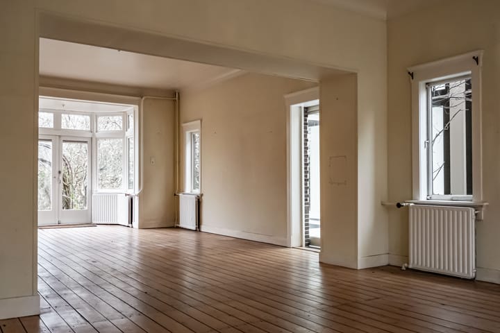 Foto 9 van Heemsteedse Dreef 270