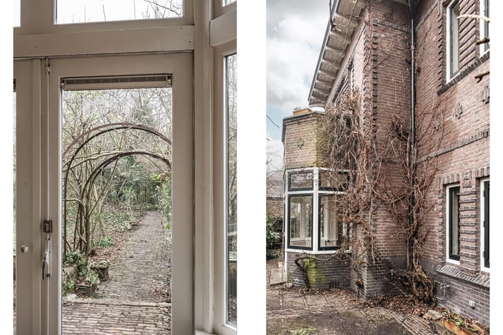 Foto 11 van Heemsteedse Dreef 270