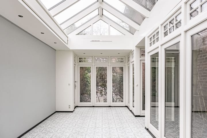 Foto 12 van Heemsteedse Dreef 270