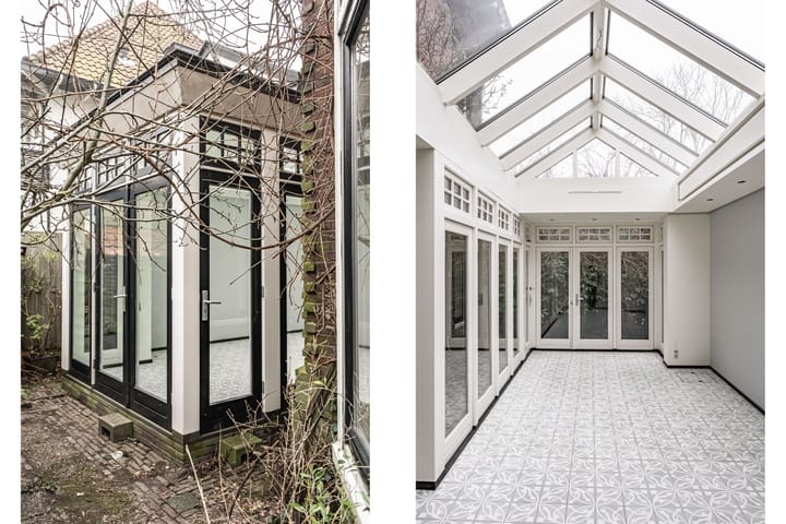 Foto 14 van Heemsteedse Dreef 270