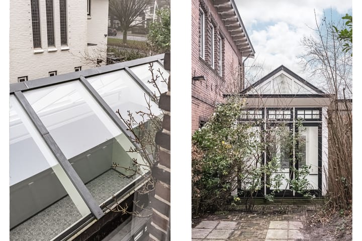 Foto 15 van Heemsteedse Dreef 270