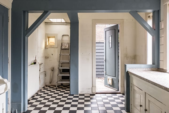 Foto 16 van Heemsteedse Dreef 270