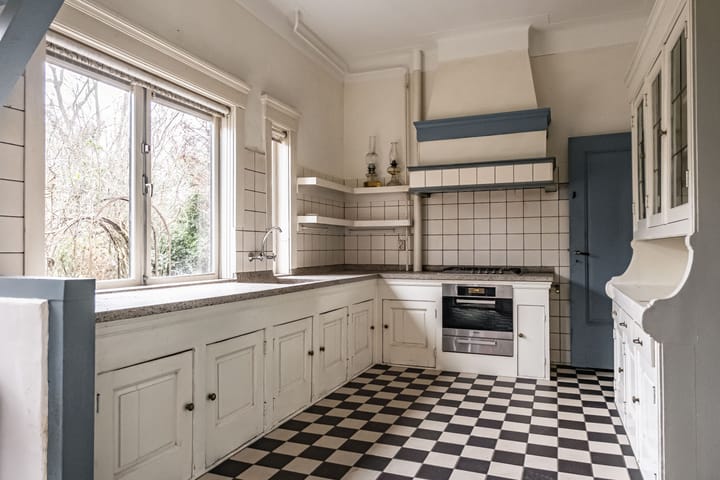 Foto 18 van Heemsteedse Dreef 270