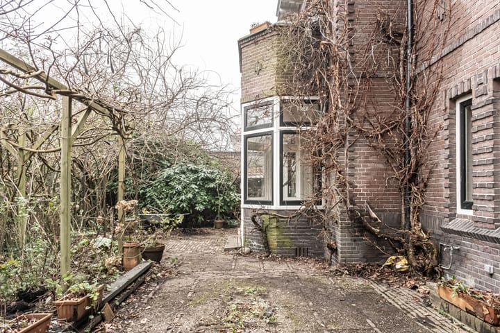 Foto 20 van Heemsteedse Dreef 270