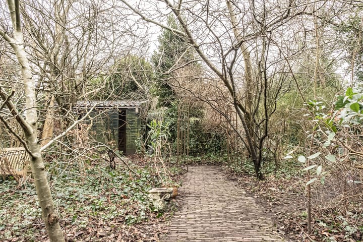 Foto 22 van Heemsteedse Dreef 270