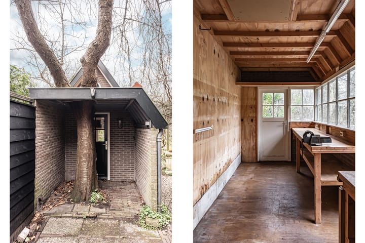 Foto 24 van Heemsteedse Dreef 270