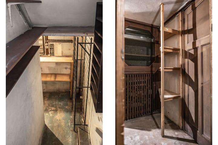 Foto 25 van Heemsteedse Dreef 270