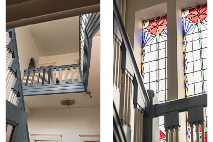 Foto 26 van Heemsteedse Dreef 270