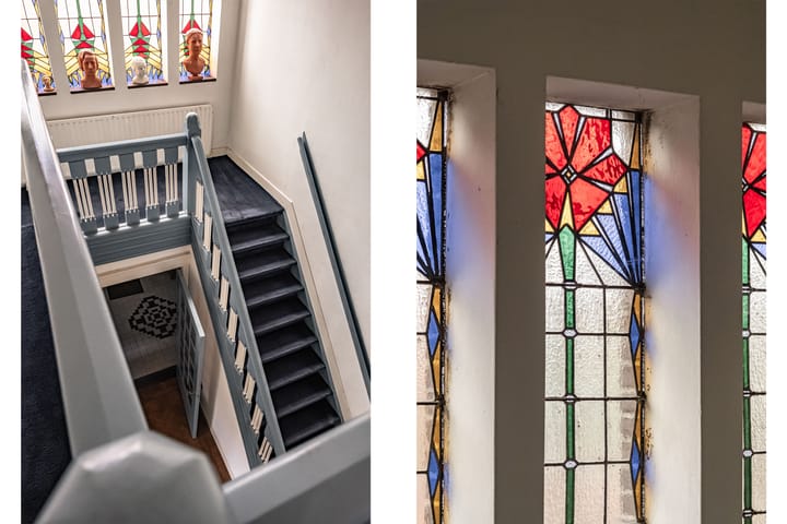 Foto 27 van Heemsteedse Dreef 270