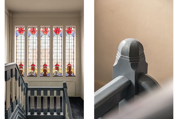 Foto 28 van Heemsteedse Dreef 270