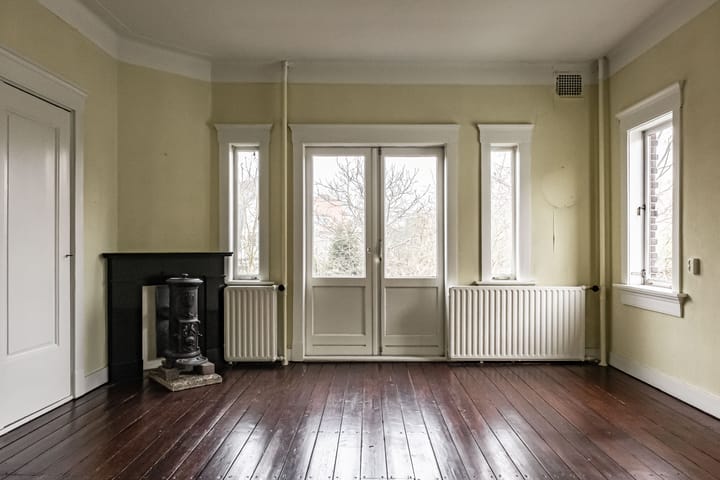 Foto 29 van Heemsteedse Dreef 270