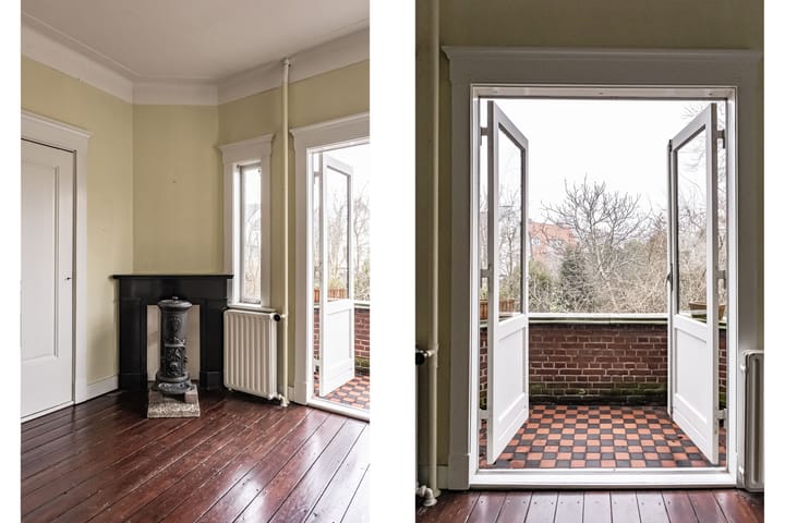 Foto 31 van Heemsteedse Dreef 270