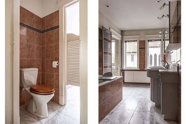 Foto 34 van Heemsteedse Dreef 270