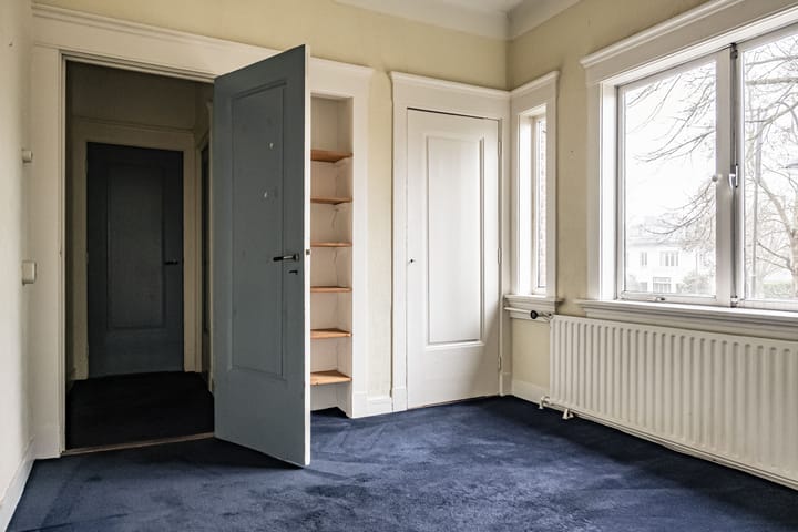 Foto 40 van Heemsteedse Dreef 270