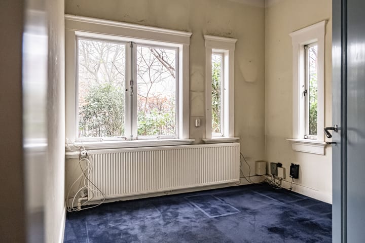 Foto 42 van Heemsteedse Dreef 270