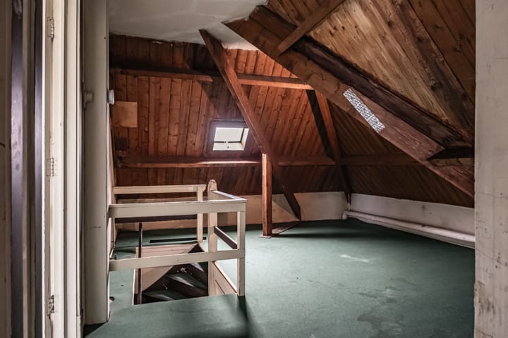 Foto 44 van Heemsteedse Dreef 270