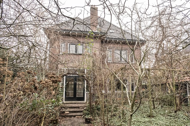 Foto 21 van Heemsteedse Dreef 270