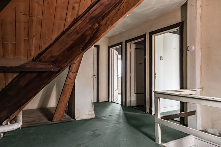 Foto 45 van Heemsteedse Dreef 270