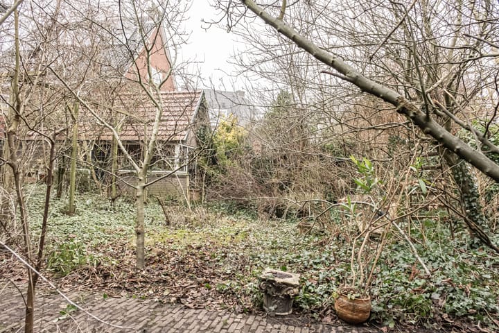 Foto 23 van Heemsteedse Dreef 270