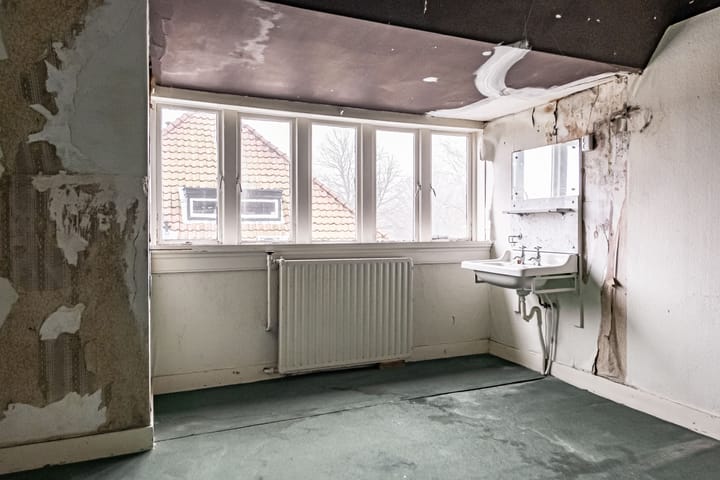 Foto 47 van Heemsteedse Dreef 270