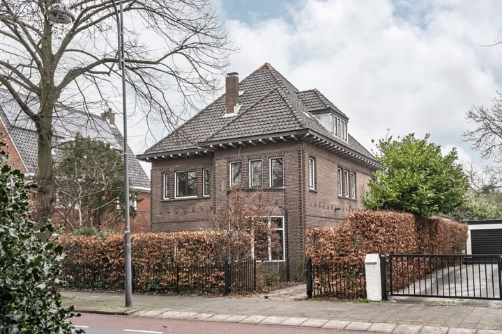 Foto 50 van Heemsteedse Dreef 270