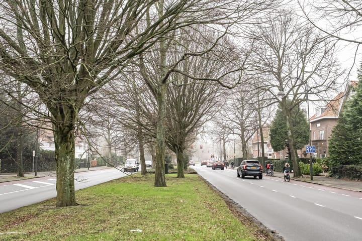 Foto 52 van Heemsteedse Dreef 270