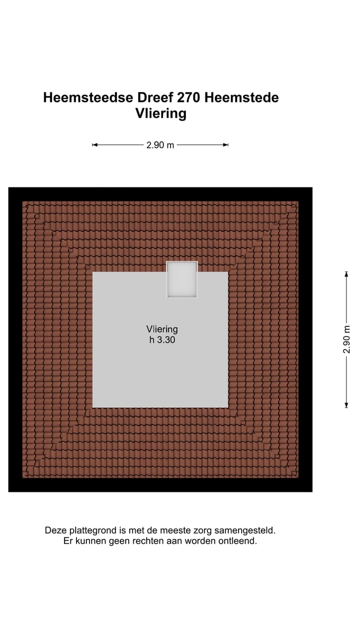 Foto 59 van Heemsteedse Dreef 270