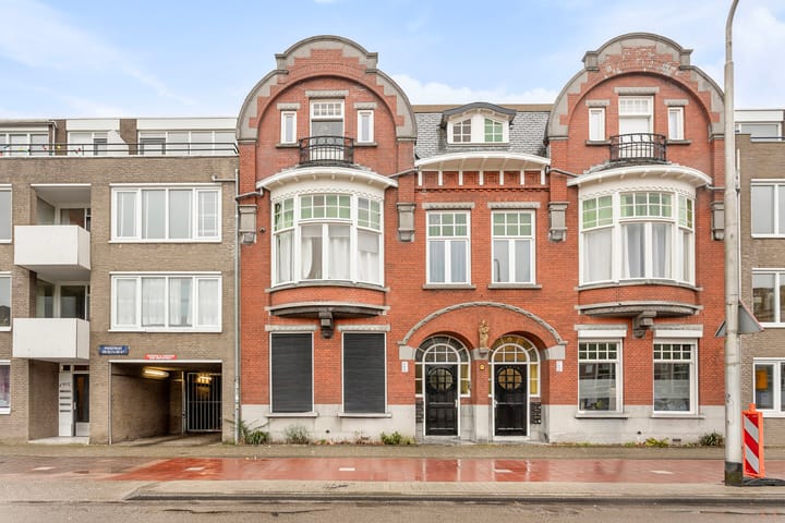 Foto 1 van Piusstraat 26-F