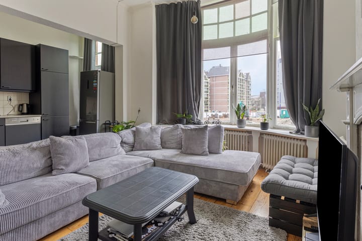 Foto 3 van Piusstraat 26-F