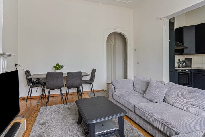 Foto 4 van Piusstraat 26-F