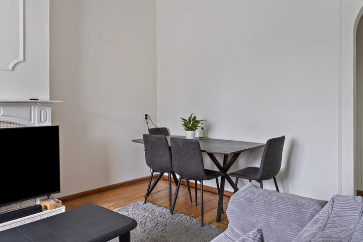 Foto 6 van Piusstraat 26-F