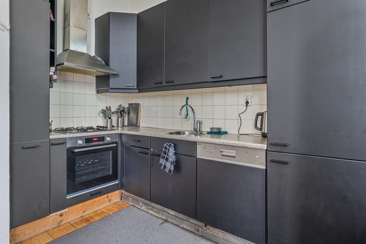 Foto 9 van Piusstraat 26-F